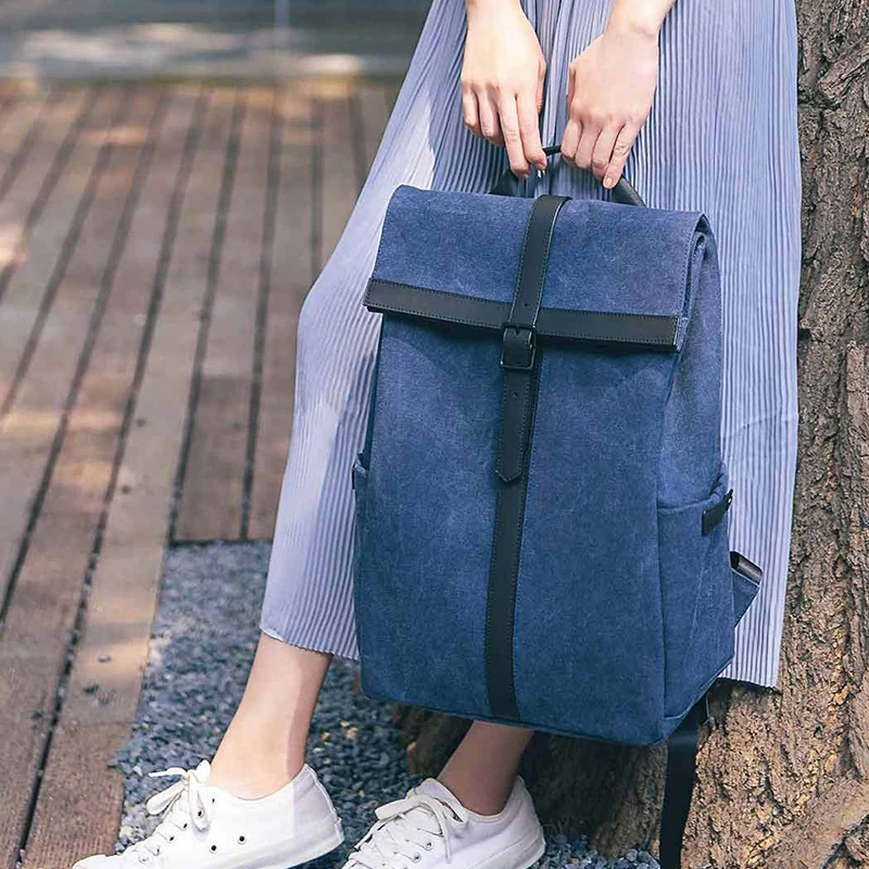 Рюкзак Xiaomi 90FUN Grinder Oxford 15 6 дюймовый повседневный рюкзак для ноутбука от