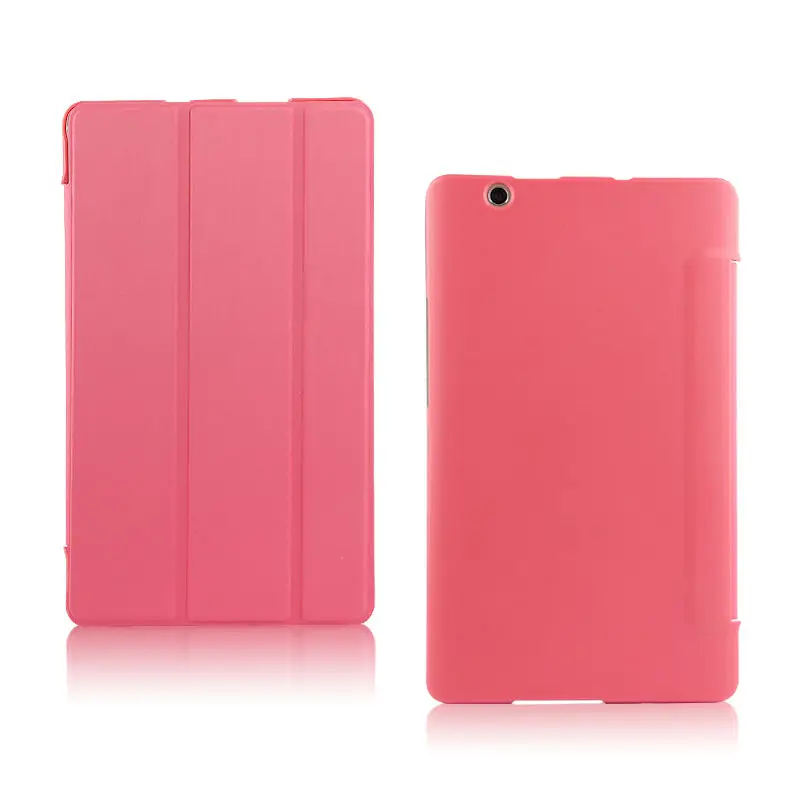 Чехол для huawei MediaPad M3 Smart cover из искусственной кожи планшетов ПК защитный чехол 8 4