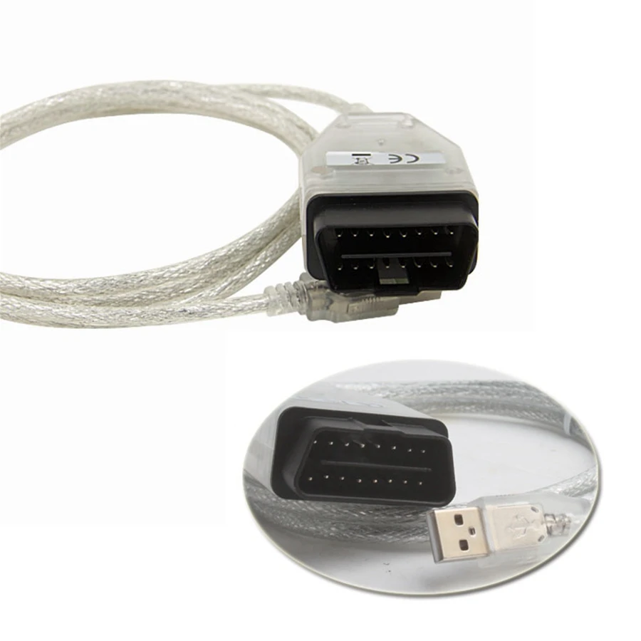 Реальный V2.0.4 мини VCI SW V16.00.017 для TOYOTA Techstream FTDI FT232RL чип MINI J2534 OBD2 автомобильный