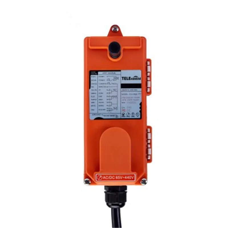 Беспроводной пульт дистанционного управления для телеуправления 2 передатчика в