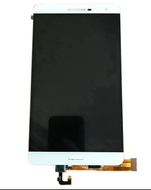 Для HUAWEI MediaPad M2 7 0 Pro PLE 701L дюймов ЖК дисплей с сенсорным экраном и дигитайзером в