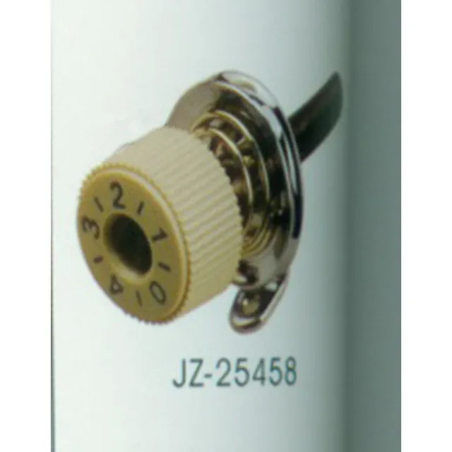 430D Натяжной столб зажим для резьбы (JZ 25458)|Швейные инструменты и аксессуары| |