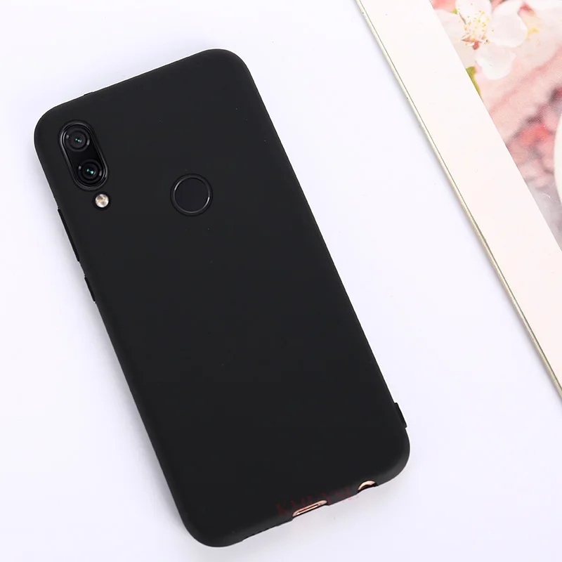 Мягкий силиконовый чехол для samsung Galaxy A50 A70 A40S A30 A20 Core A10 M10 M20 M30 крышка Карамельный цвет чехол для телефона Coque Fundas