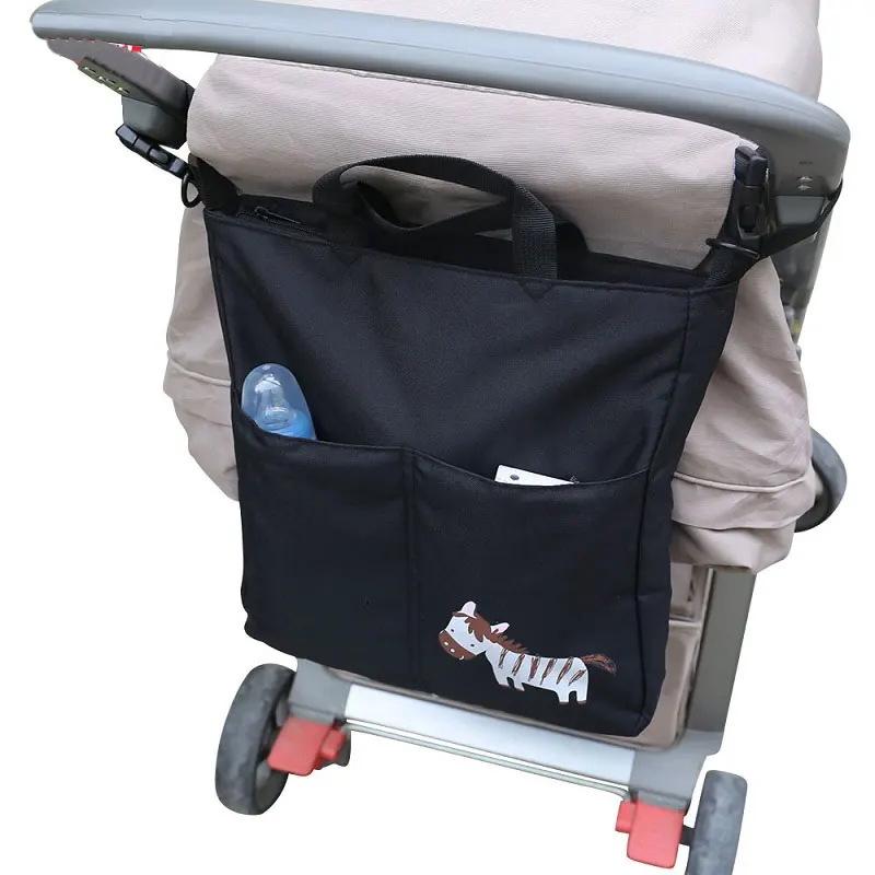 сумка для коляски на коляску Tote беременных пеленки мамы baby care корзину подгузник