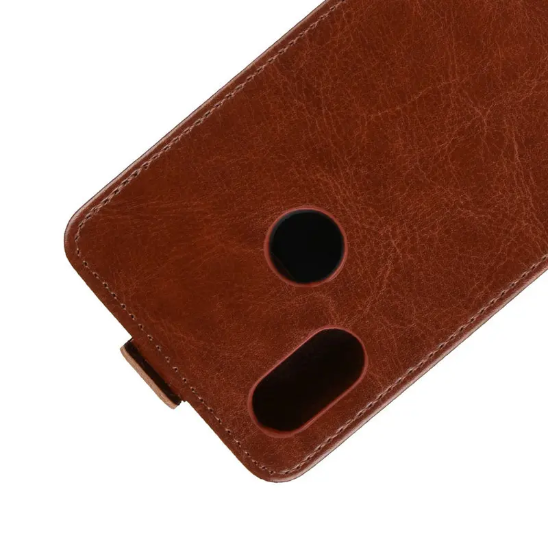 

WIERSS Luxury Retro Leather Cover case for Xiaomi Mi 8 Mi8 for Xiaomi Mi 8 SE Wallet flip leather cases coque fundas Etui>