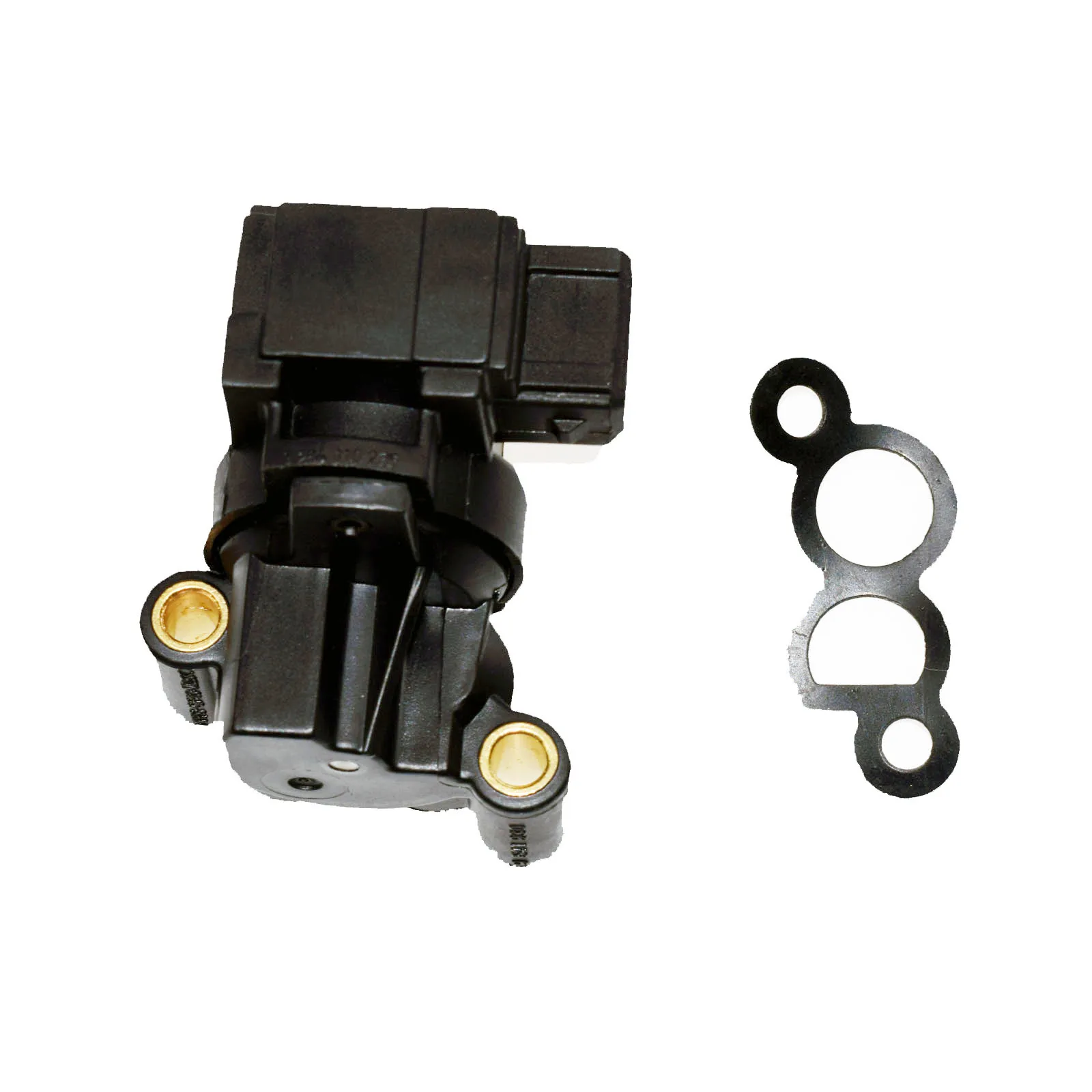 Клапан контроля холостого хода WOLFIGO для BMW E34 E36 E46 Z3 316i 316g 318is 318i 518g 13411247988 13411435846