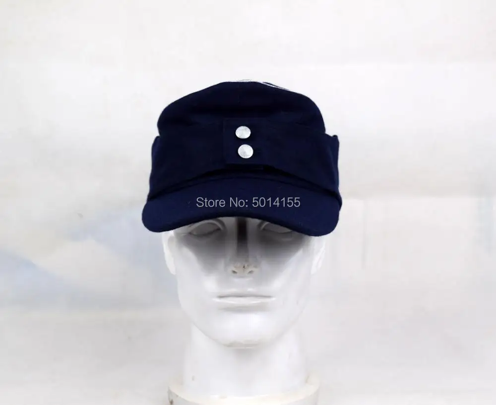 Реплика немецкого офицера Люфтваффе Второй мировой войны M43 полевой Panzer