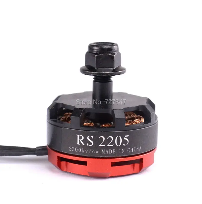ZMR250 250 углеродного волокна F3 Полет контроллер RS2205 2300KV двигателя littlebee 20A PRO ESC 700TVL