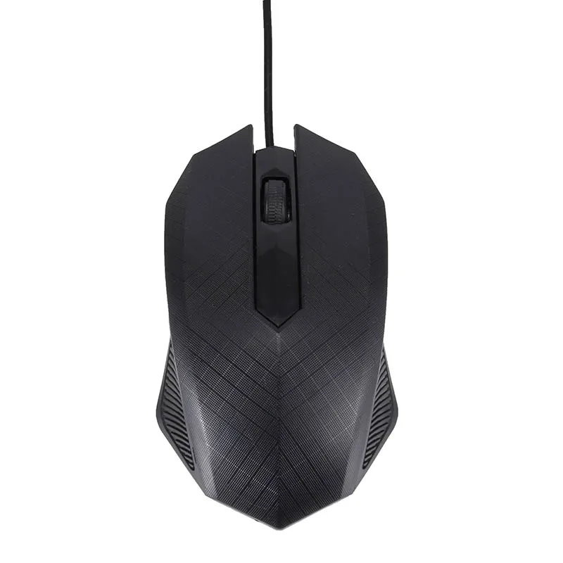 Игровая мышь 3000DPI оптическая USB Проводная мыши для компьютера ноутбука ND998 |