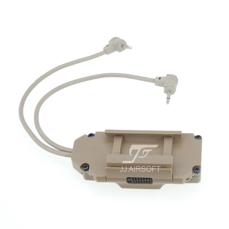 Двухкнопочный пульт дистанционного управления Element L-3 Insight Technology