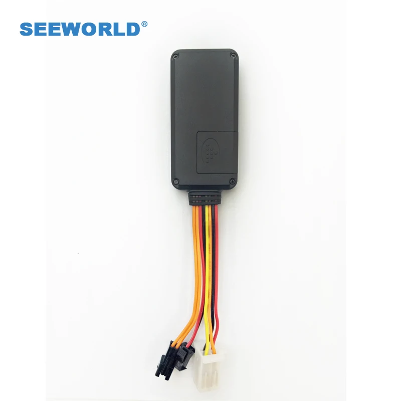 SEEWORLD S112U GPS Mini GPS/AGPS автомобильный трекер/система gps слежения за транспортными