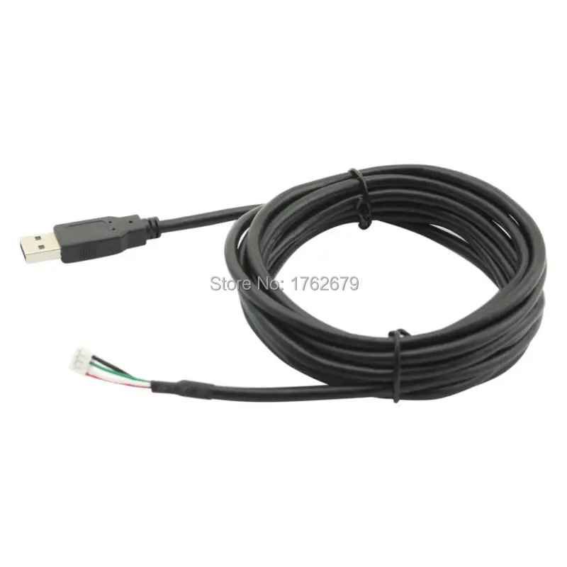5 м USB2.0 проводной кабель для usb камеры ELP|cable for|cable for usbcable camera |