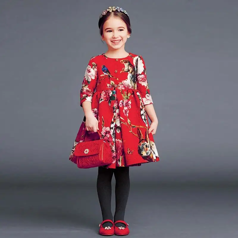 2018 комплект детской одежды на осень для девочек индивидуальный пошив размеры