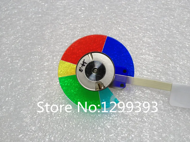 

Projector Color Wheel for Acer DNX0805 Free shipping