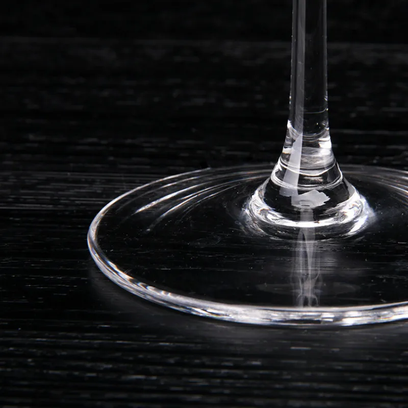 Набор из 4 высококачественных бокалов ELETON бокалы для вина хрустальные красного |