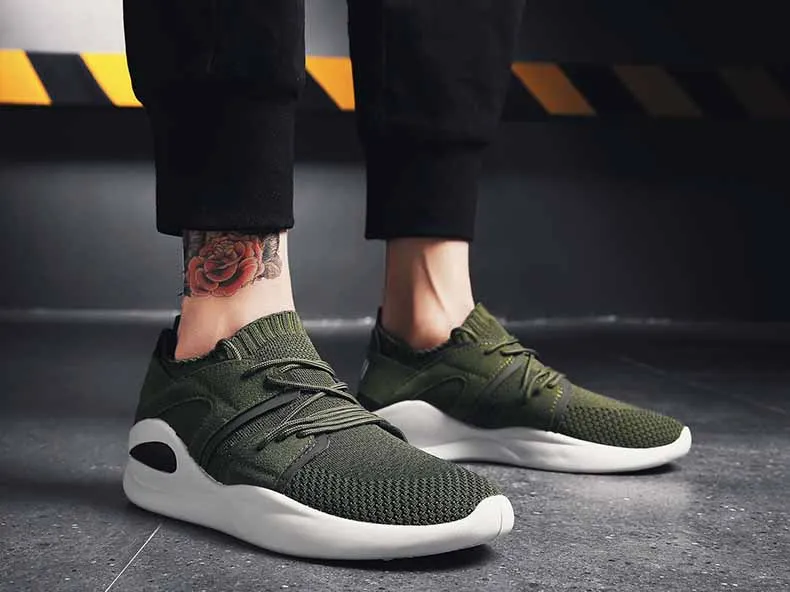 BALADB кроссовки Для мужчин wo Спортивная обувь человек дышащий free run zapatillas hombre mujer |