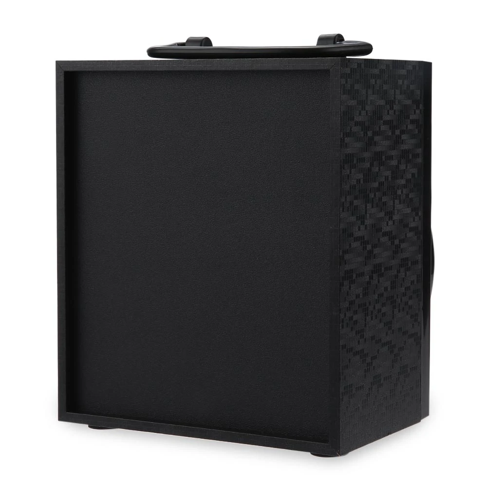 MS-134BT Wireless Bluetooth 2.0 Speaker Portable Stereo Subwoofer TF Card FM LED Shinning USB Hands-free Call Loudspeaker 600mAh |