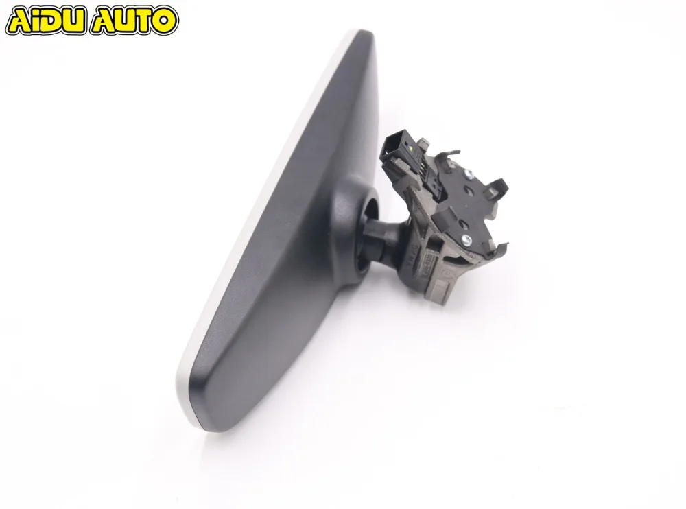 Автомобильный переключатель света + датчик освещения от дождя антибликовое