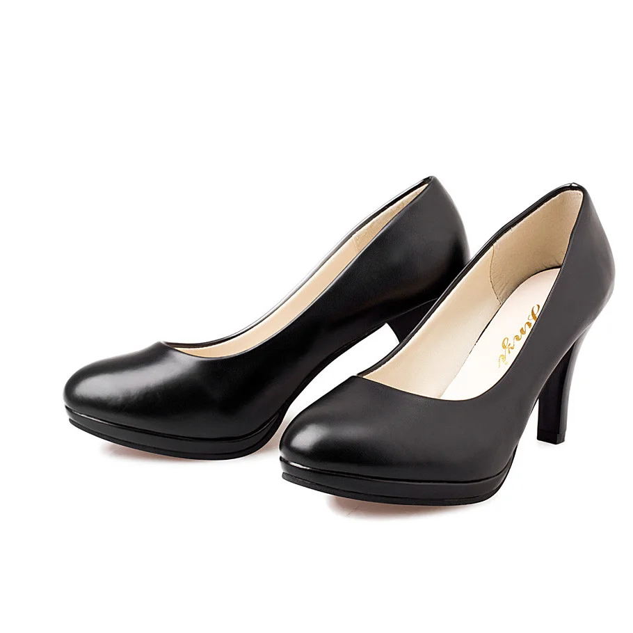 Женские туфли лодочки из лакированной кожи на высоком каблуке|patent leather high heels|high