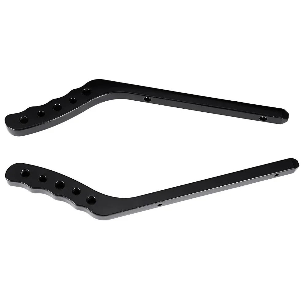 Partol Door Grab Bar Front &amp Rear Hard Mount Wild Boar Handle Accessories For Jeep Wrangler JK Rubicon Sahara 4 Modle | Автомобили и