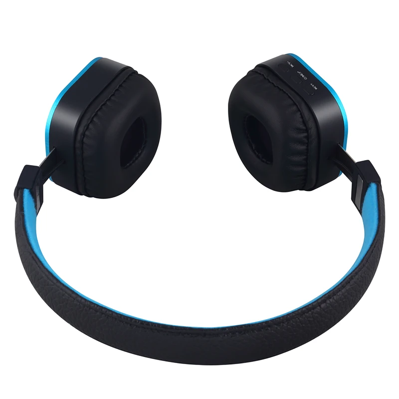 Bluetooth-гарнитура ZW16 с регулятором громкости Беспроводные стереонаушники Hi-Fi