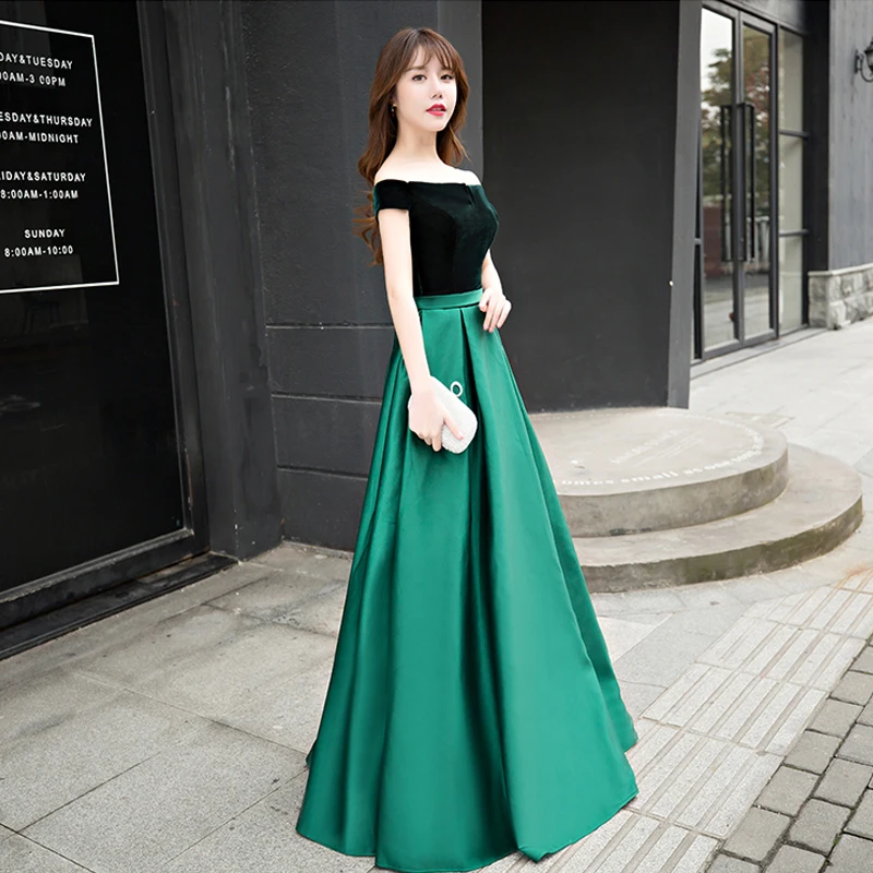 Robe De Soiree Suosikki вечернее платье для свадьбы банкета элегантное винно-Красное