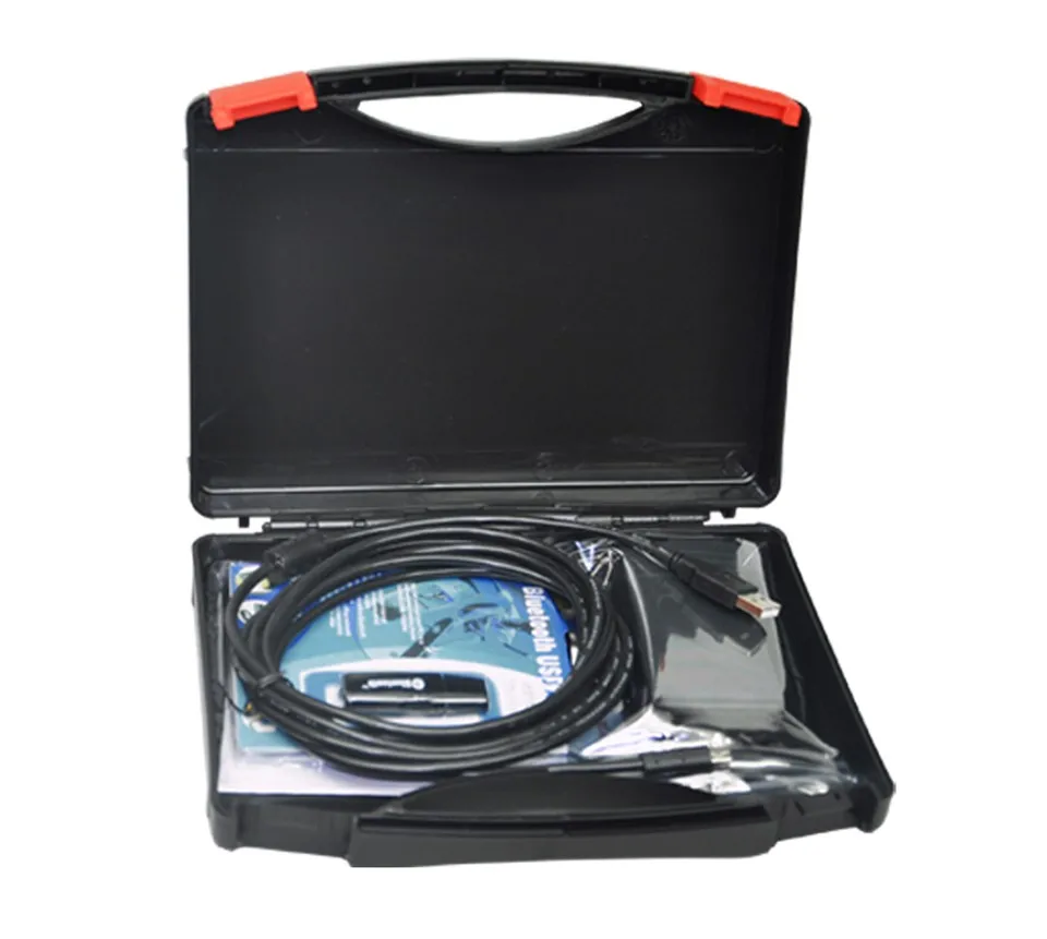 Vas5054A инструмент диагностики для VW Bluetooth VAS5054 VAS 5054A VAS 5054 ODIS V4.4.10 Поддержка Multi-Язык