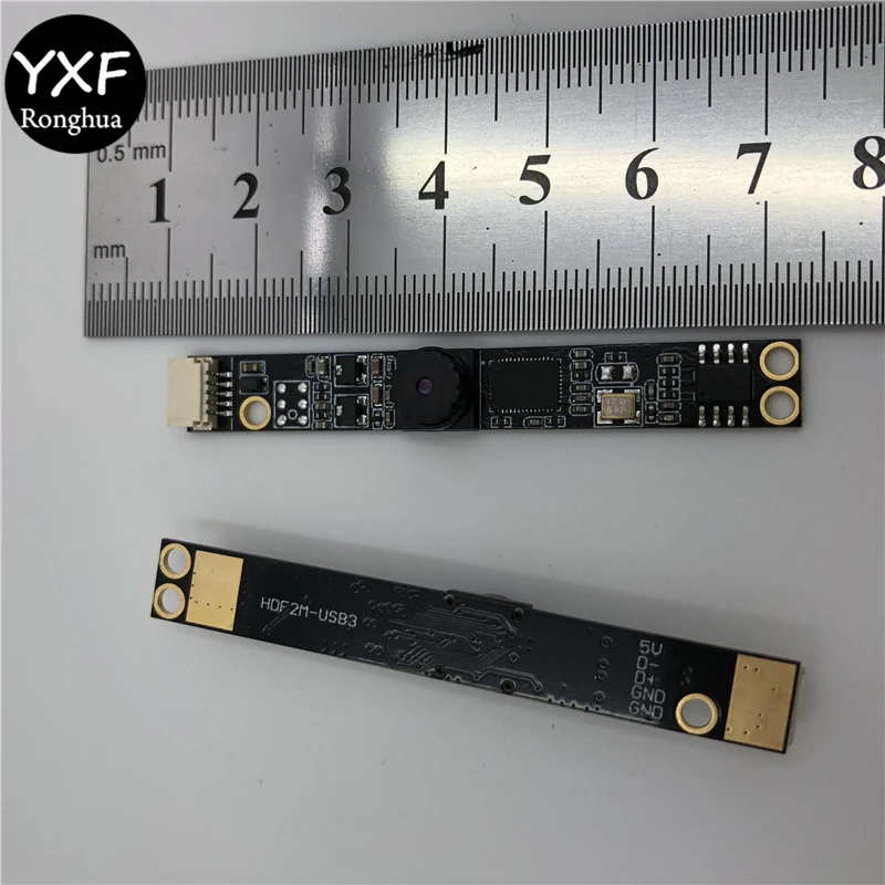 

Модуль USB камеры HM2057 200 Вт 200 Вт CMOS с фиксированным фокусом 68 градусов USB-кабель бесплатно