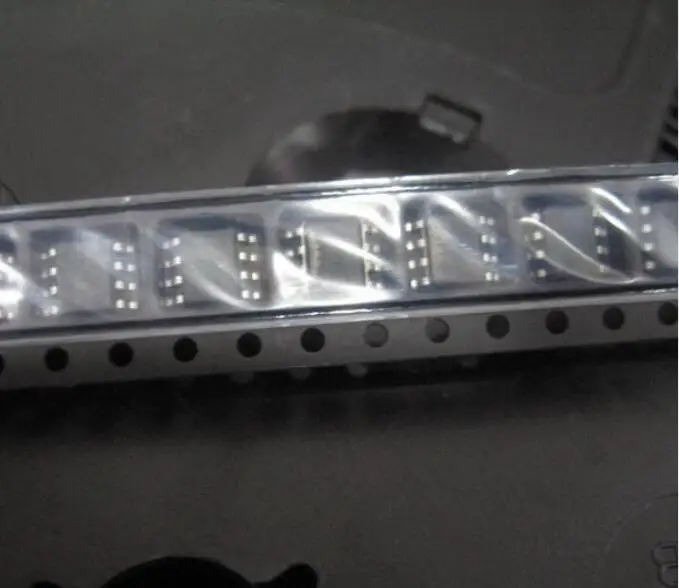 Бесплатная доставка XTR116UA 116UA SOP8 оригинальный запас 10 шт./лот IC