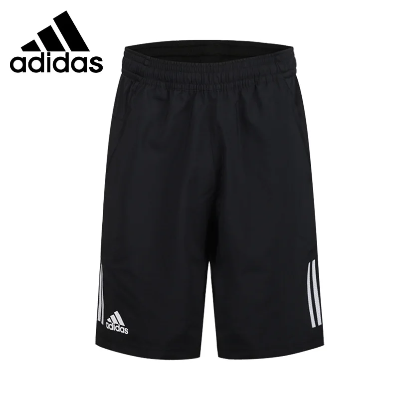 

Original New Arrival Adidas CLUB 3STR SHORT Men's Shorts Sportswear