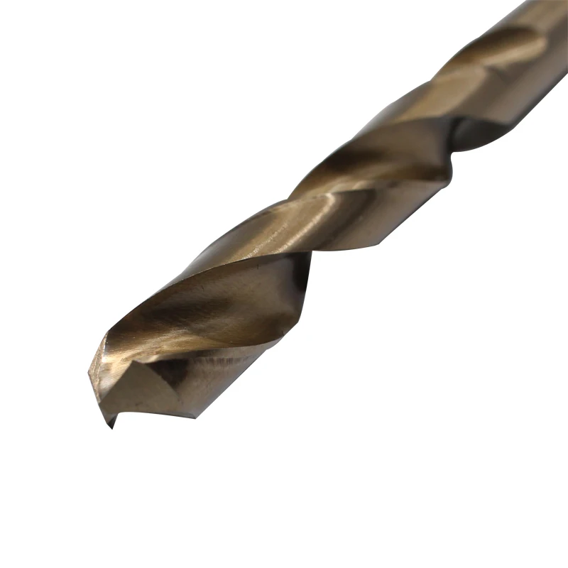 M35 17 17mm 1PC Cobalt Drill Bit Set HSS-CO for Drilling on Hardened Steel Cast Iron &amp Stainless | Инструменты