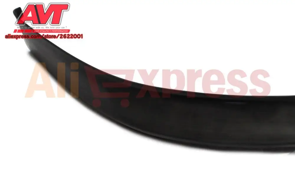 Fangs on front bumper for Mitsubishi Lancer X FL 2011- 2.0 1 set car styling decoration protection canines molding | Автомобили и