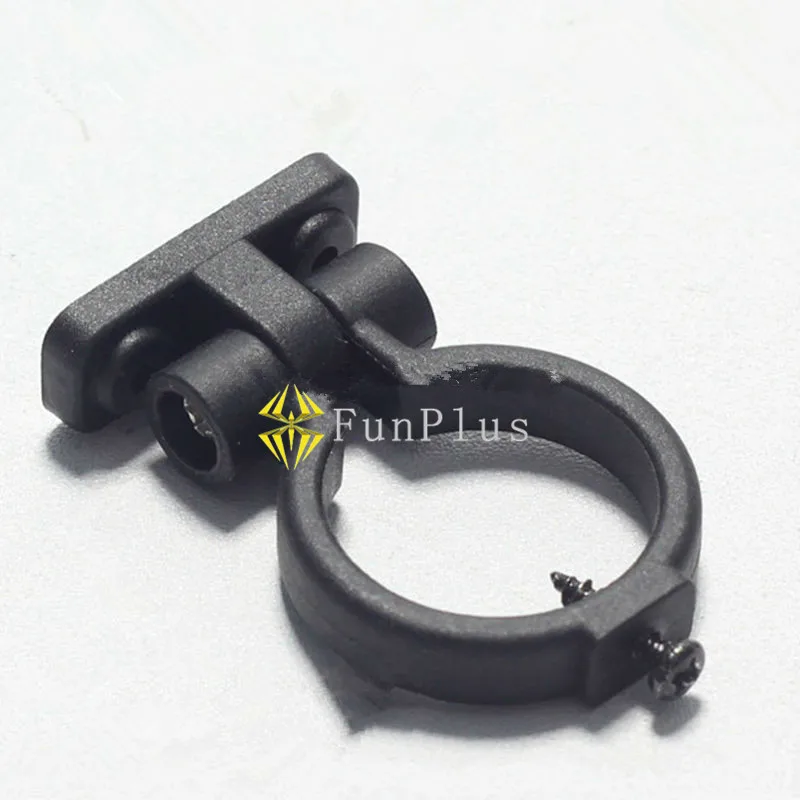 Объектив мини камеры CCD CMOS Регулируемое Крепление Держатель сиденья для FPV