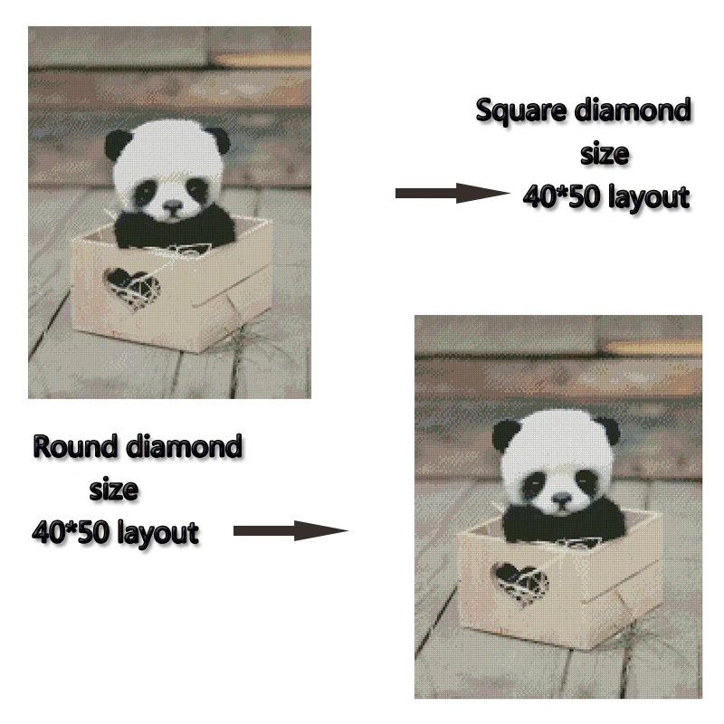 5D Diy полный квадрат/круглый камень бусина дрель алмазная живопись 3d вышивка