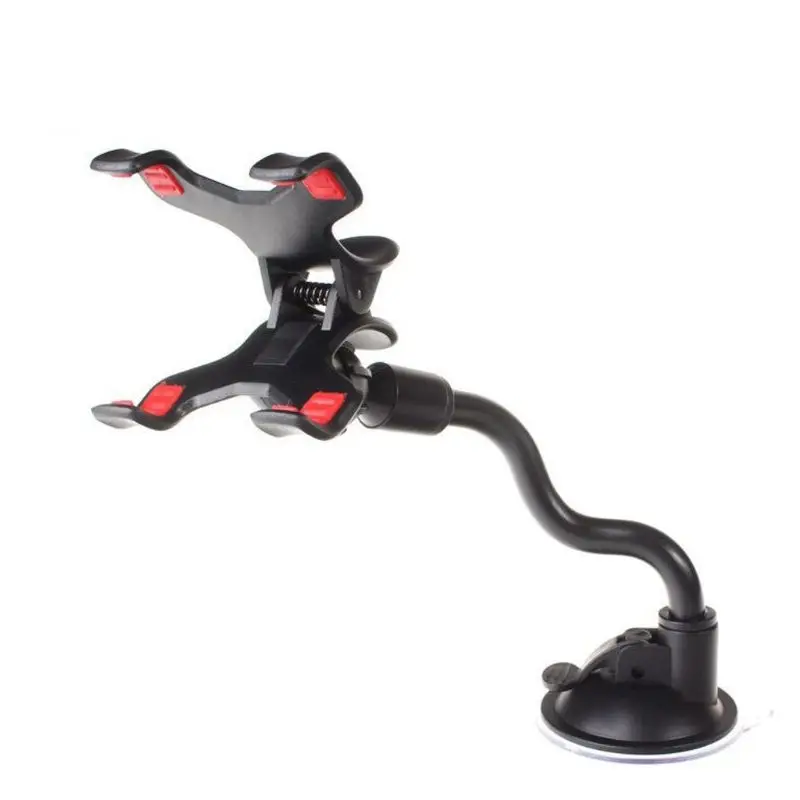 Мобильный телефон держатель на присоске под разными углами 360 поворотом лобовое