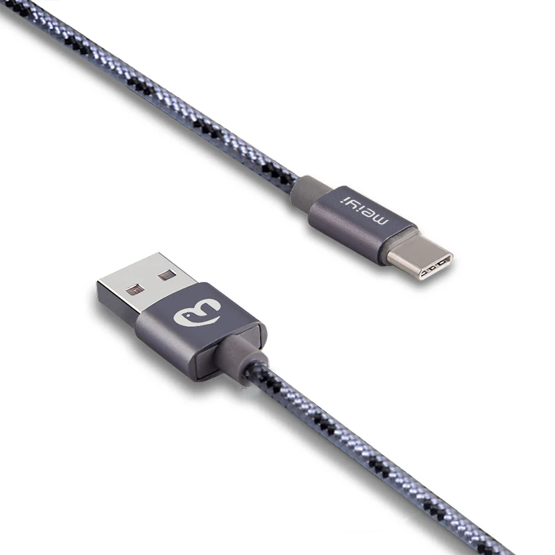 Фото MEIYI USB Type C кабель для One Plus 6 5T быстрая зарядка Samsung XiaoMi mi6 mi5 Huawei Быстрый зарядный MEIYI USB Type C кабель для One Plus 6 5T быстрая зарядка Samsung XiaoMi mi6 mi5 Huawei Быстрый зарядный