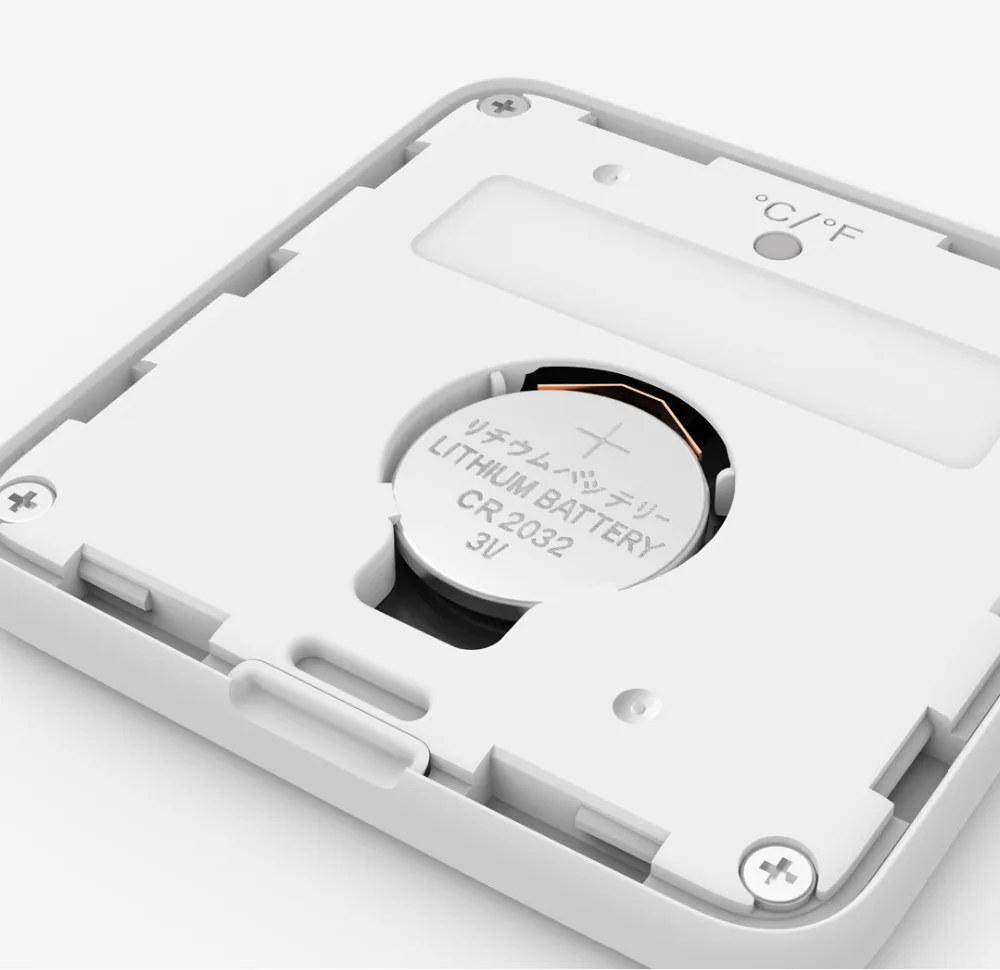 Xiaomi mi jia mi ao mi aoce термометр Температура Hu mi dity сенсор ЖК-экран цифровой измеритель влажности для Xiaomi mi комплекты умного дома