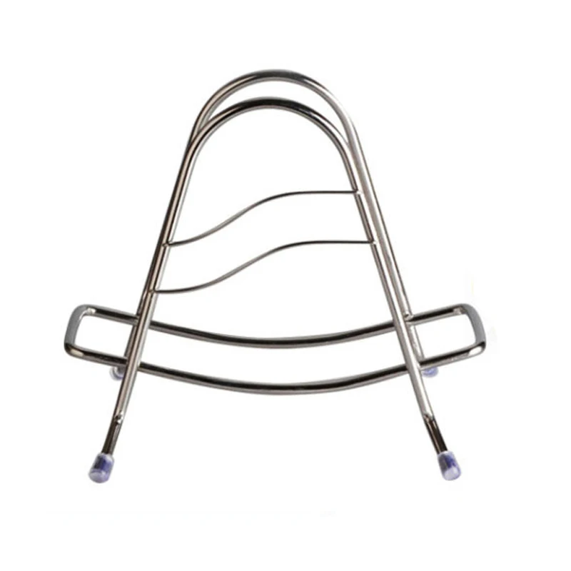 1 шт. Нержавеющая сталь Kithchen срок хранения Кухня Ножи плахи стойки Высокое