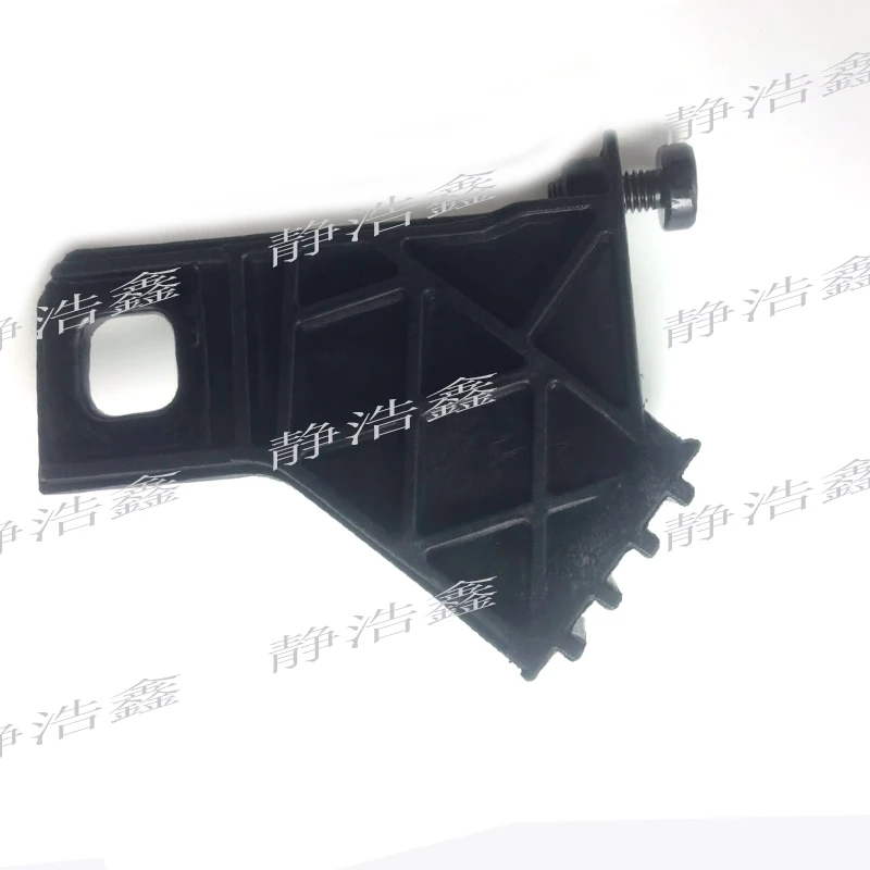 8K1941121A 8K1941121 для Audi A4l b8 левая сторона ремонт фары головной убор зажим фиксированный кронштейн фары Ремонтный комплект левый 09-13