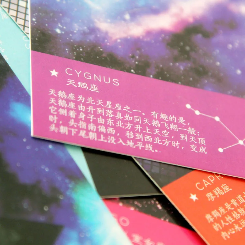 30 шт./партия набор винтажных открыток с надписью wish поздравительная открытка