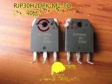 10 шт. модель RJP30H2DPK RJP30H2 | Электронные компоненты и принадлежности