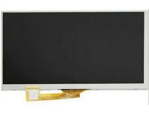 

Witblue New LCD Display Matrix For 7" Bravis NB74 3G Tablet Inner LCD Screen Module Glass Panel replacement Free shipping