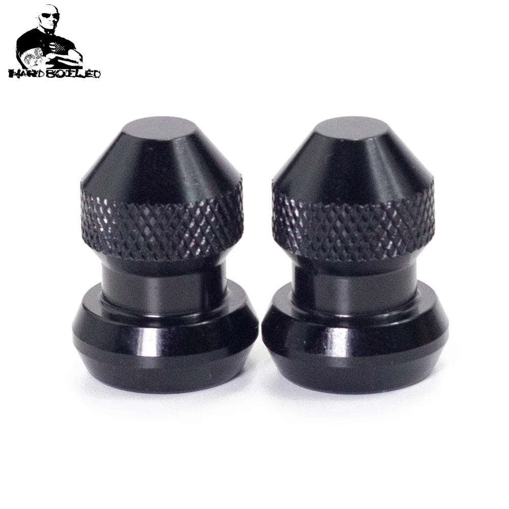 

For Honda CBR650R CB650R CB CBR 650R 650 R 2019-2021 CB650F 500 Motorcycle Accessories Wheel Tire Valve caps CNC Airtight Covers