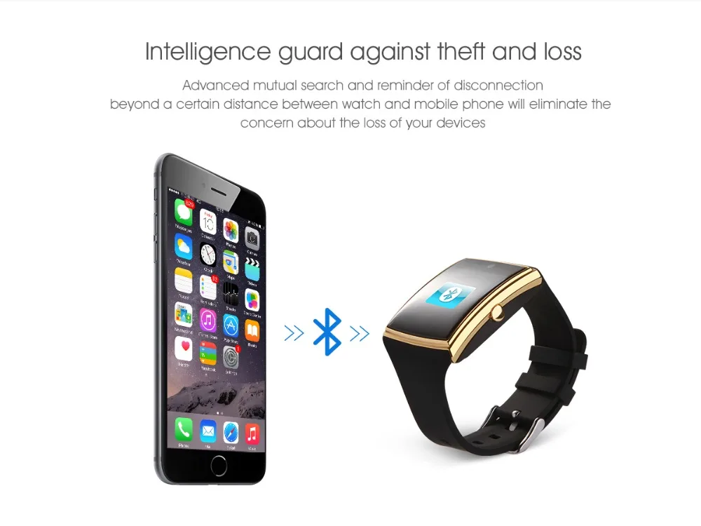 Новые смарт часы LG518 3D изогнутая поверхность IPS Высокая поддержка Bluetooth NFC Sim TF