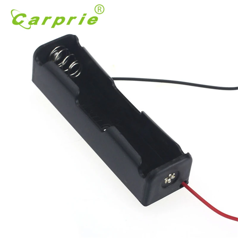 Carprie Новинка 1 шт. чехол для хранения аккумулятора 18650 мощности держатель с 2 3 4