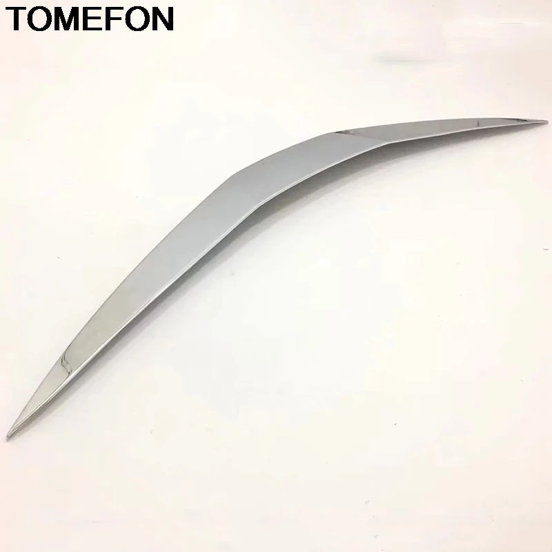TOMEFON для Toyota Camry XV70 2017 2019 Решетка переднего двигателя гриль отделка гоночные грили