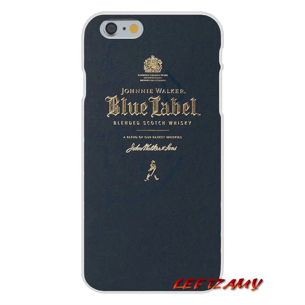 For Samsung Galaxy A3 A5 A7 J1 J2 J3 J5 J7 2015 2016 2017 Classic red wine cup Johnnie Walker Accessories Phone Shell Covers | Мобильные