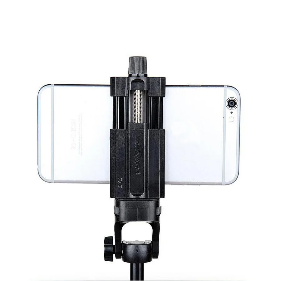 Новинка 3 в 1 Алюминиевая многофункциональная Bluetooth селфи палка со штативом 31 134 см