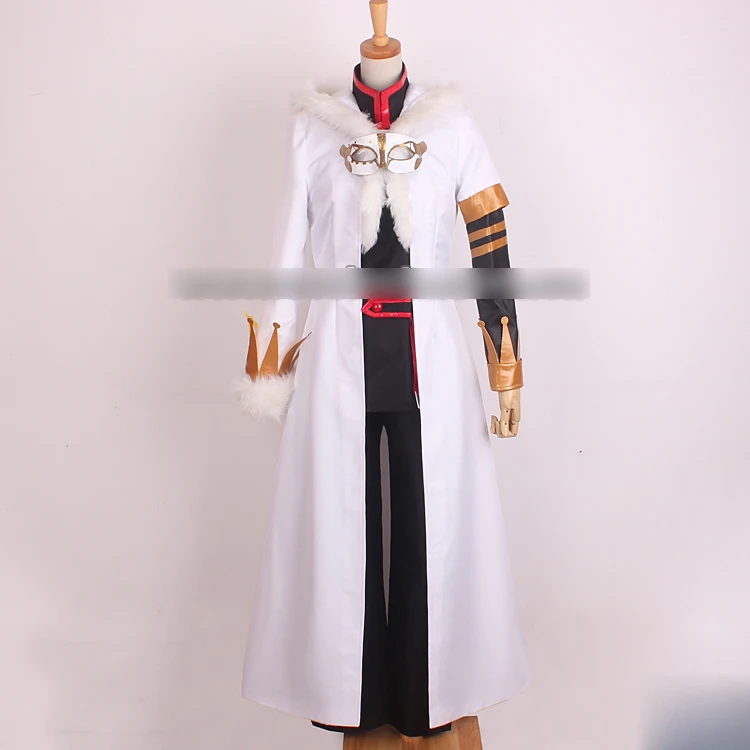 В стиле аниме . Серого цвета с принтом человек-святить рисунок Аллен Уокер Единая