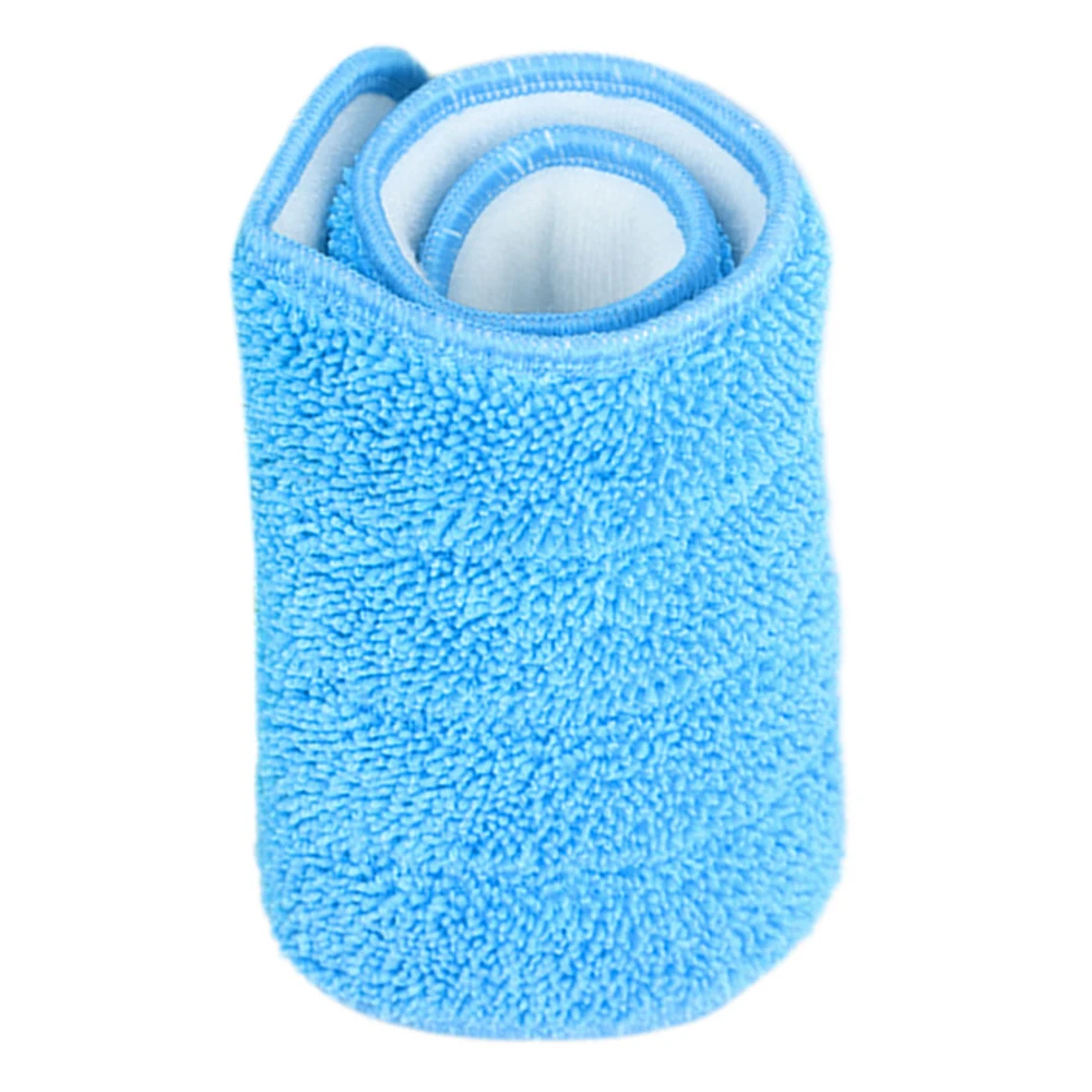 2020 искусственная Швабра для домашнего использования коврик из микрофибры